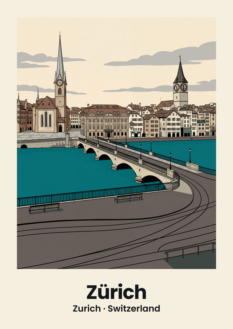 Zürich