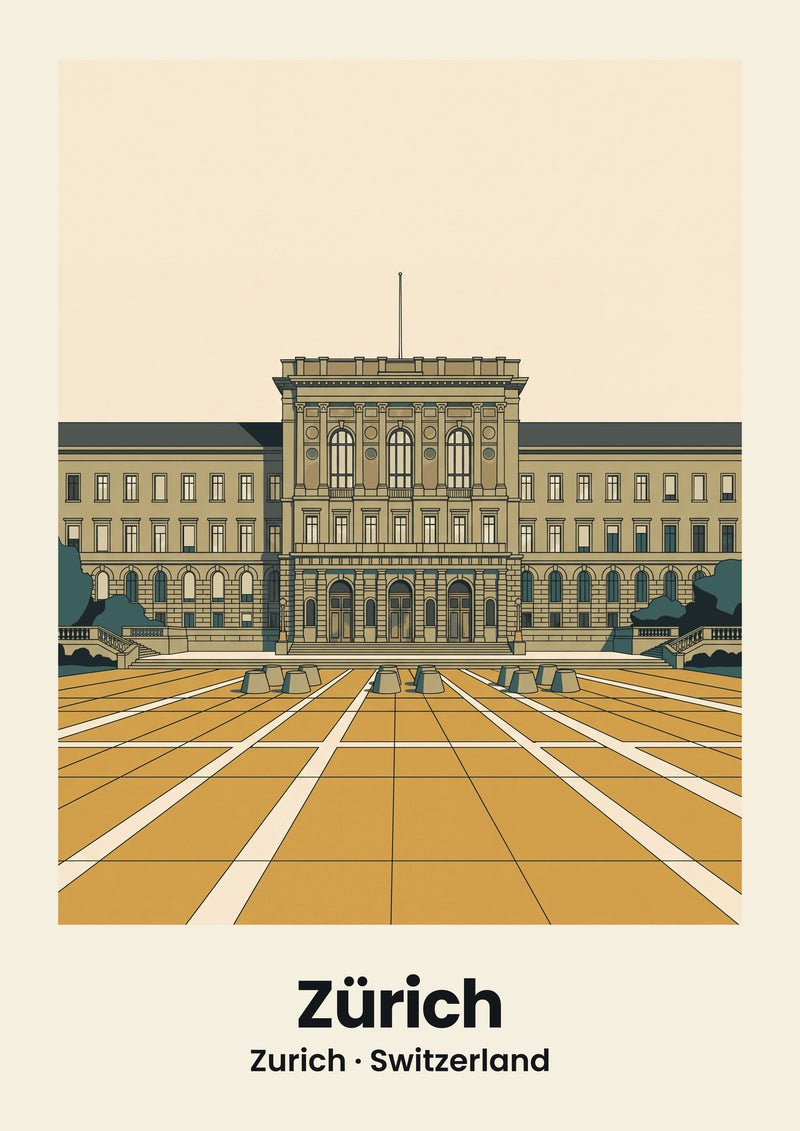 Zürich
