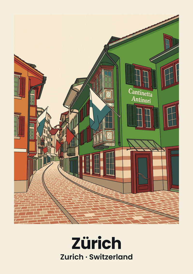 Zürich