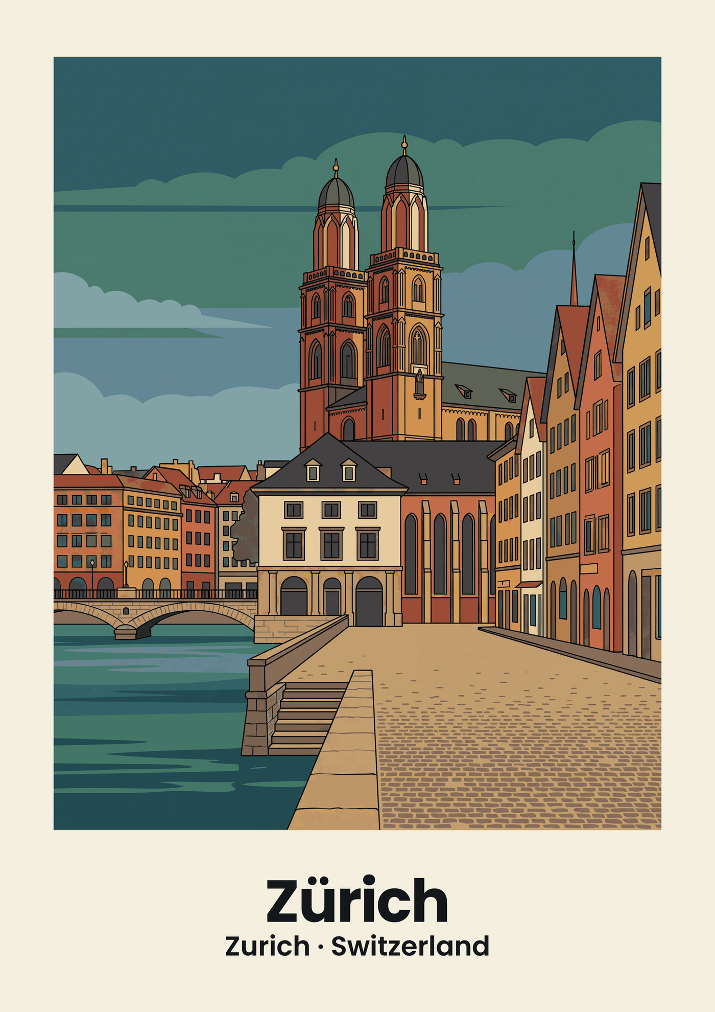 Zürich