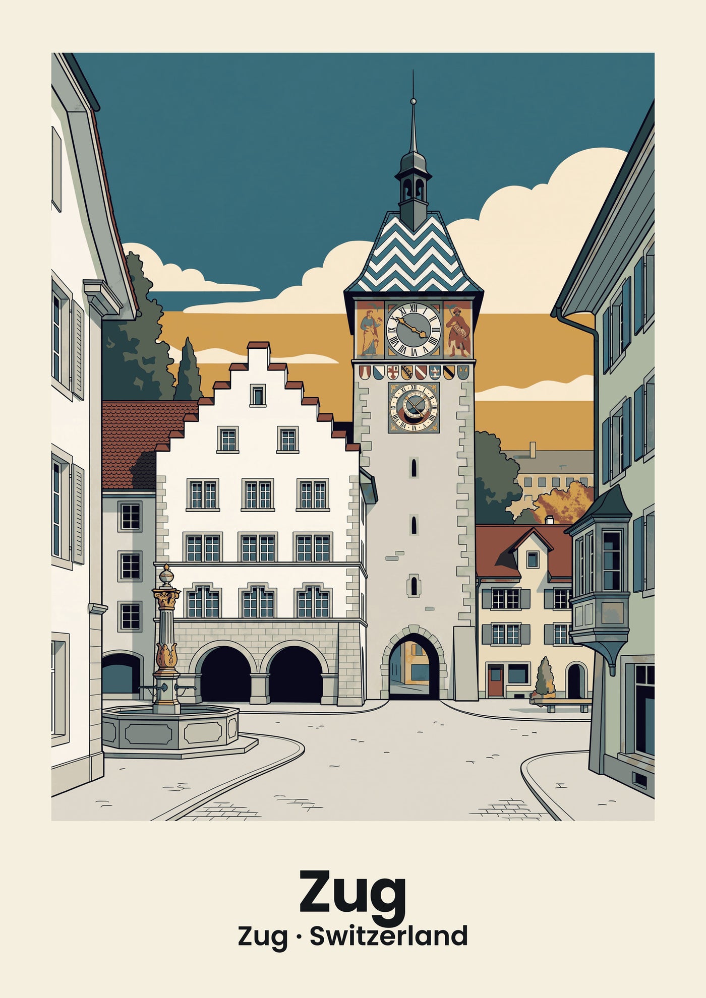 Zug